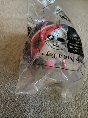 Jack in the Box Cap Sunglasses and Gum Bubble - Unbranded